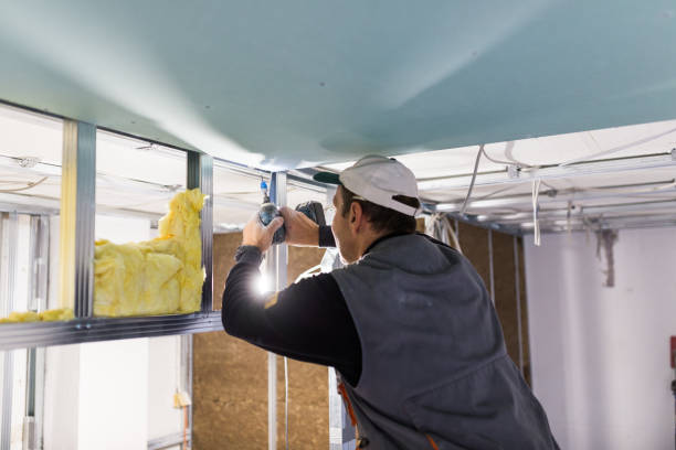 Best Insulation Maintenance and Repair in Perth Amboy, NJ