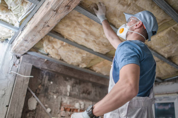 Best Insulation for Specific Applications in Perth Amboy, NJ
