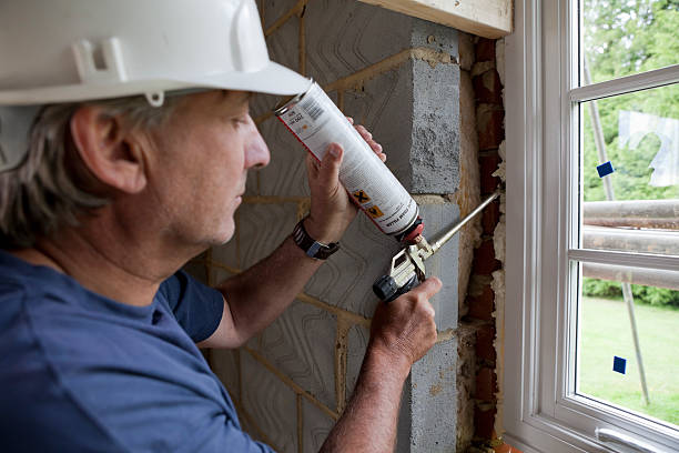 Best Types of Insulation in Perth Amboy, NJ