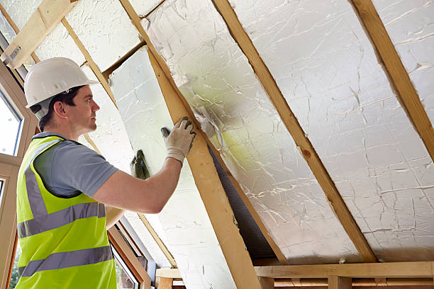 , NJ Insulation Contractor Company