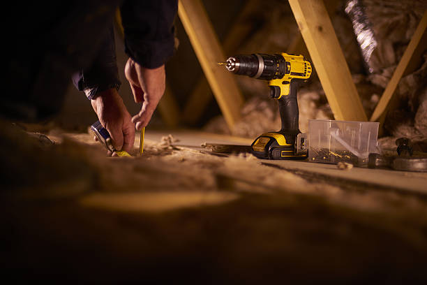 Best Insulation Installation Services in Perth Amboy, NJ