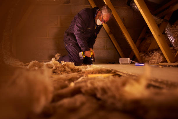 Best Insulation for Specific Applications in Perth Amboy, NJ